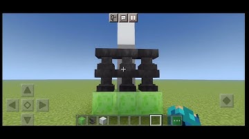 CAN SLIMEBLOCK BOUNCE THE ANVIL ||MINECRAFT||