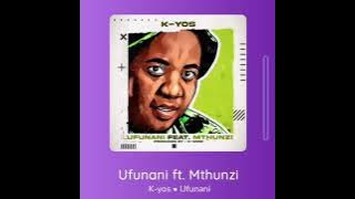 Ufunani - Mthunzi ft Kyos