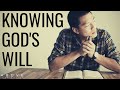 KNOWING GOD’S WILL FOR YOUR LIFE | Trust God’s Plan - Inspirational & Motivational Video