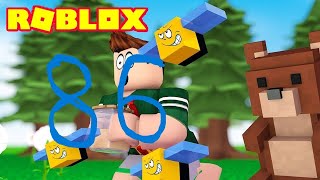 #Roblox! Стрим Каждый день! Ежедневный РОЗЫГРЫШ Robux! Залетай! №86! #rib0rn