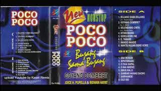 New Nonstop Poco Poco - Side B