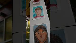 A quick tour of the 2024 PWCS elementary all-county fine arts festival