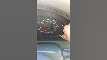 oil reset procedure, 2009 toyota camry