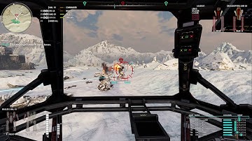 Mechwarrior 5 SuperMeds Mod Preview 3