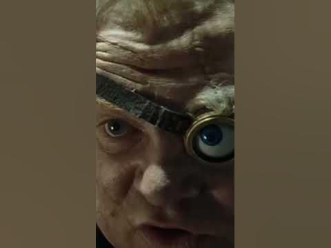 Гарри Поттер- переозвучка. Игорь Потов- 14часть #harrypotter # ...