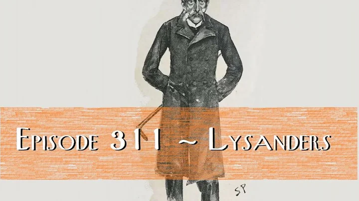 Lysanders