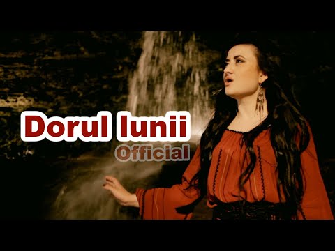 Corina Tepes - Dorul Lunii  ( official ) HD