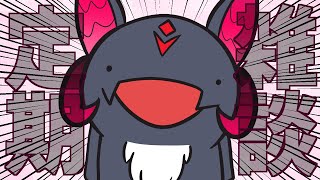 【雑談】ちょっと連絡があるドラゴン！！【#Vtuber】