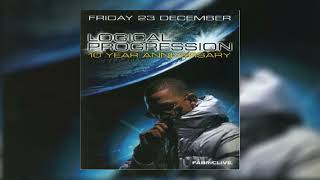 洋楽 Next Logical Progression / Gift of Gab The Next Logical Progression - Wikipedia