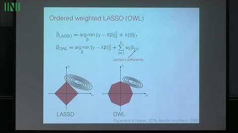 STSW02 | Rebecca Willett | Graph Total Variation for Inverse Problems with Highly Correlated Designs