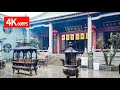 Walking Taoist center -- Taoist temple -- Chinese religious sage