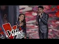 Jorge Nasra y Maite cantan Amapola | Fanny Lu y Sus Amigos | La Voz Kids Colombia 2019