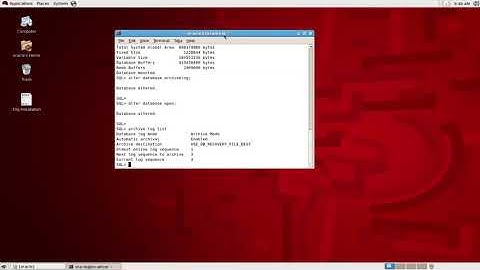 How to change archive  to no-archive logs and opposite #oracle #oracledatabasetutorial #dbarchive