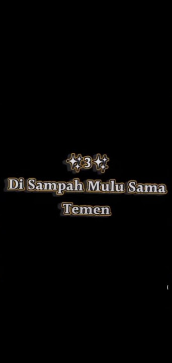 #Story wa//hal yg di oleh benci anak game 🎮 saat bermain game 🎮