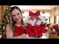 DIY / 2 IDEAS PARA DECORAR EN NAVIDAD/ REGALO DE NAVIDAD /  Christmas Decorations