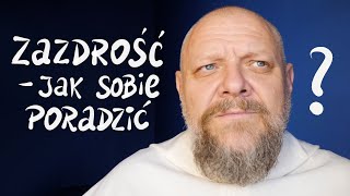 Zazdrość- jak sobie poradzić  [P&P 157]