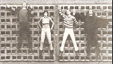 pragVEC - Peel Session 1978