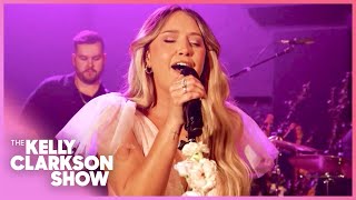 Download Lagu 'Straight For The Heart' By Alexandra Kay | Kelly Clarkson Show MP3 Download Lagu 'Straight For The Heart' By Alexandra Kay | Kelly Clarkson Show MP3