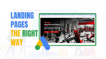 The Right Way To Create Landing Pages to Convert More Leads