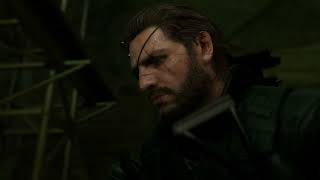Metal Gear Solid V: The Phantom Pain Ep: 12 Hellbound (18)