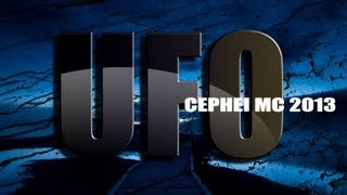 НОВЫЙ СВЕРХМОЩНЫЙ КЛУБНЯК 2014 UFO НОВЫЙ СВЕРХМОЩНЫЙ КЛУБНЯК 2014 UFO