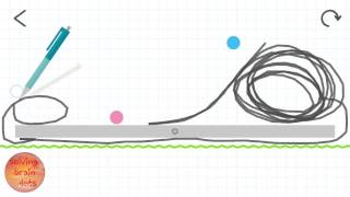 Brain dot 231 level