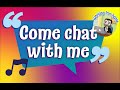 Come Chat With Me Ep 1 FIN