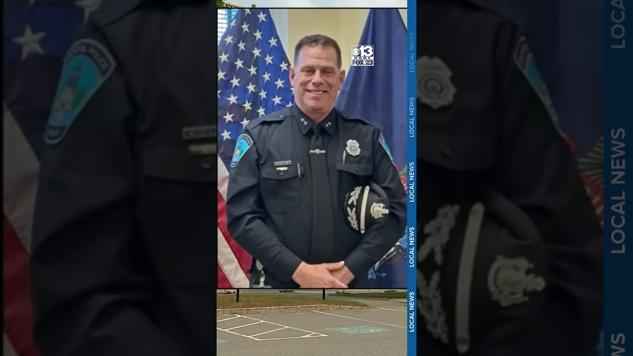 Questions Remain Unanswered Following Arrest Of Maine Capitol Police Chief
