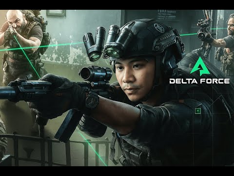 uiiii #deltaforcegarena #kcg