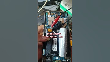 Teknisi hp #tutorialandroidservice #smartphone #teknisindeso #powersupply #servicehp #batrehp #hp