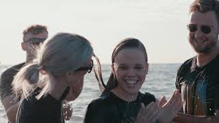 Beach Baptisms - October 2019