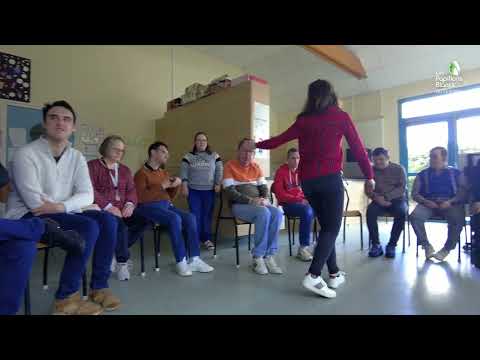 Présentation de la résidence Mathurin-Kerbrat des Papillons Blancs du Finistère