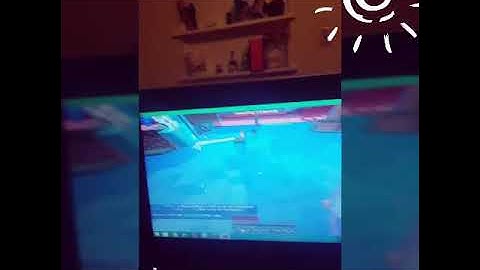 MUST WATCH!! HACKER HITS THROUGH BLOCKS!!!