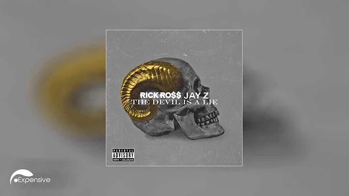 Rick Ross   The Devil Is A Lie ft  Jay Z Explicit