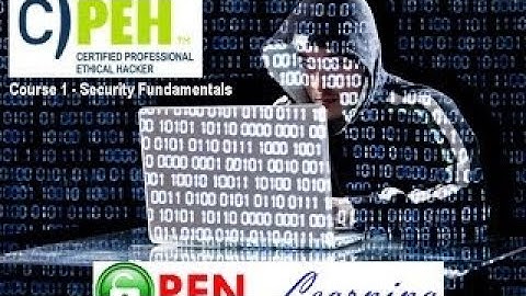 CPEH - Certified Professional Ethical Hacker