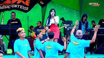 CAMELIA PELAN TAPI PASTI-SATU RASA CINTA-EVISTA LOKA-HAPPY ANNIVERSARY IPC COMMUNITY#3TH-ADR AUDIO