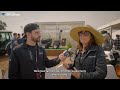 Agtonomy interview at world ag expo 2024