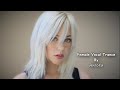 Female Vocal Trance | The Voices Of Angels #19