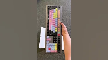 Unlock The Power Of Shortcuts Logickeyboard 
