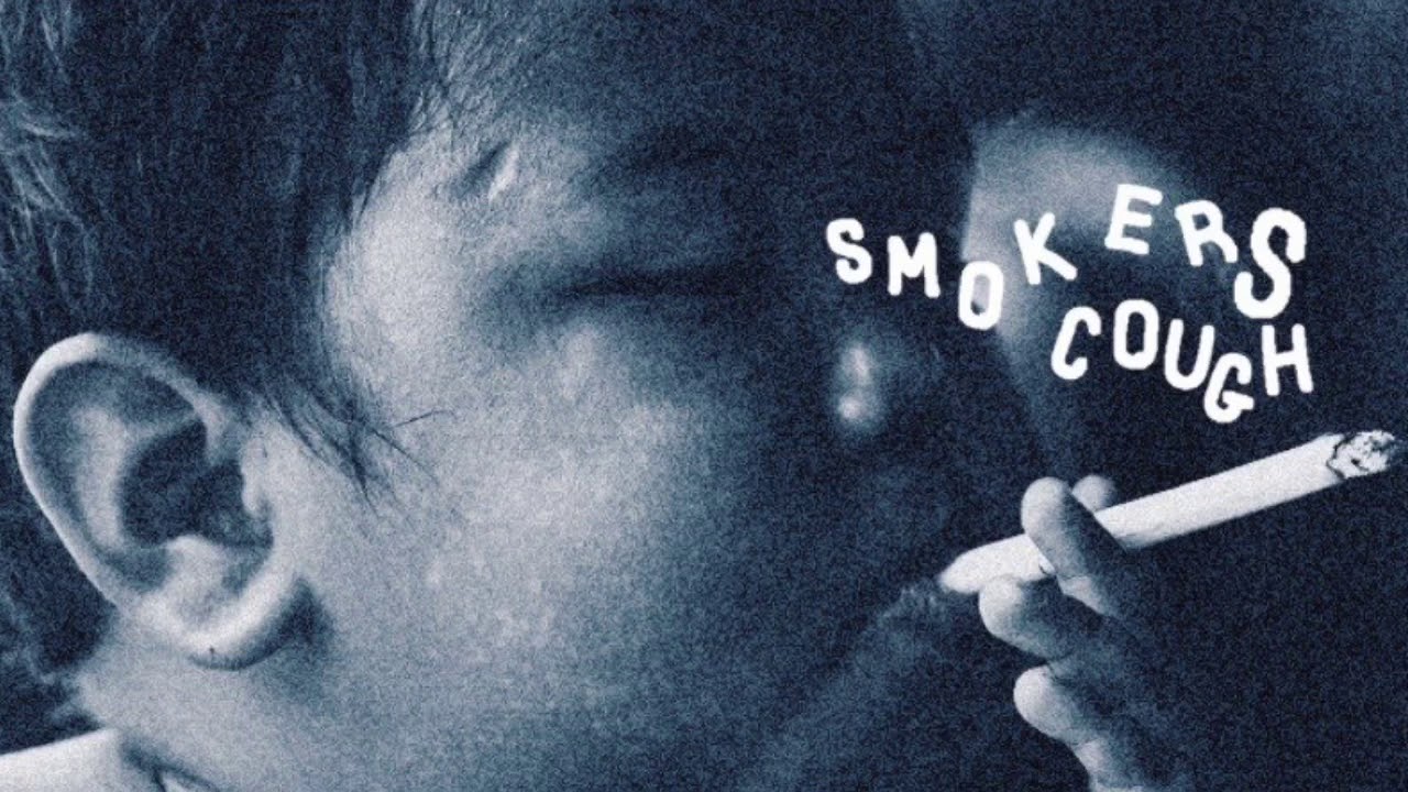 Smokers cough s/t ep YouTube
