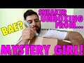 Surprise Sneaker Unboxing From Mystery Girl!!