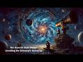 The Hunt for Dark Matter: Unveiling the Universe's Mysteries
