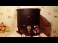 Сусловарочный котел из стиральной машины