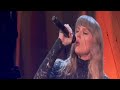 Taylor Swift Live at Rock and Roll Hall of Fame 2021