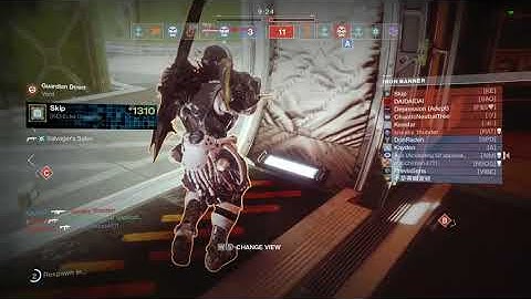 "Connection Based Matchmaking" 😐