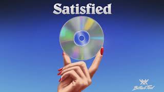 Billen Ted - Satisfied chords