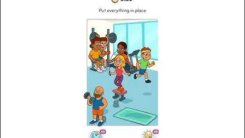 I am Not a Robot - Brain Test  All Levels Test 46 - I am Not a Robot - Brain Test - level 46 Level