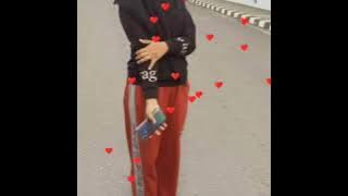 Dj Qhelfin aku suka sama satu cewek