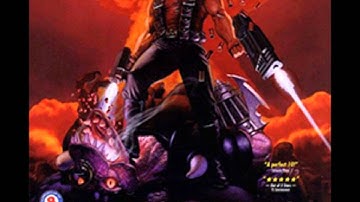 Duke Nukem 3D Theme "Grabbag" HQ