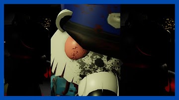 Piggy: The Result of Isolation Chapter 10 Concept ALL JUMPSCARES!